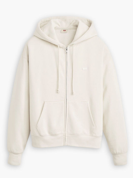 Everyday Women's Sweatshirt Jacket Hooded Sugar Swizzle