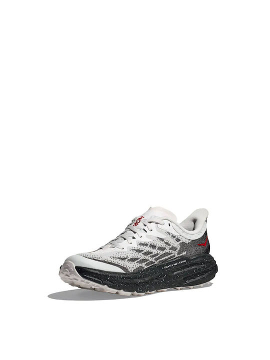 Speedgoat 5 Sport Shoes Trail Running White
