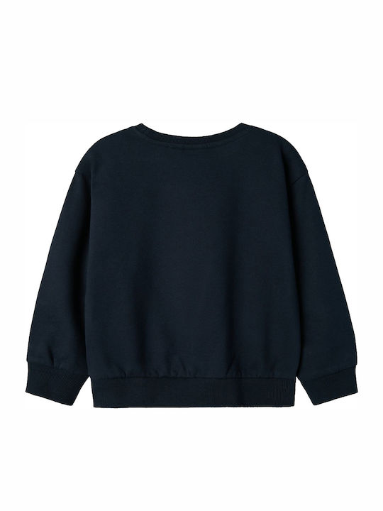 Name It Kids Sweatshirt dark blue