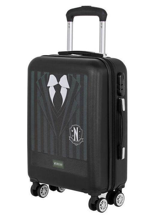 Wednesday Uniform Abs Trolley Suitcase 55cm Kmn062267