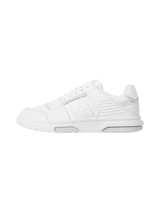 Tommy Hilfiger Hybrid Sneakers White