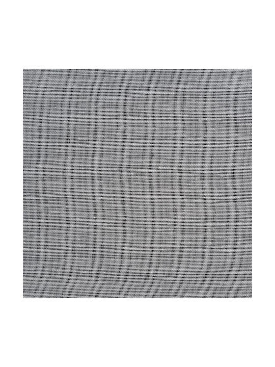 Ready Curtain Rebecca On Tape 400x150 Cm White