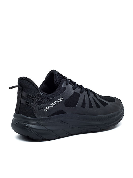 Sneakers Black