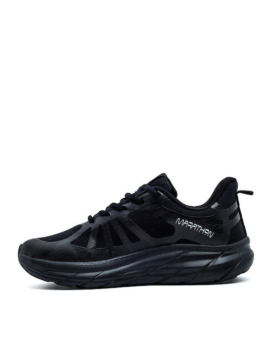 Sneakers Black