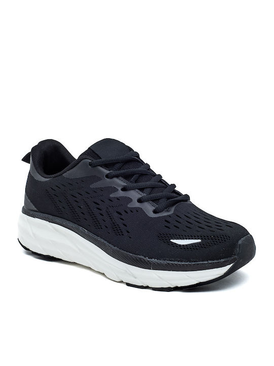 Sneakers Black