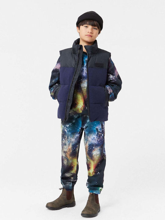 Molo Kids Sweatshirt Multicolour