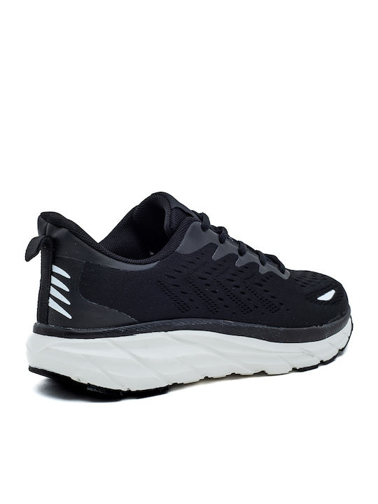 Sneakers Black