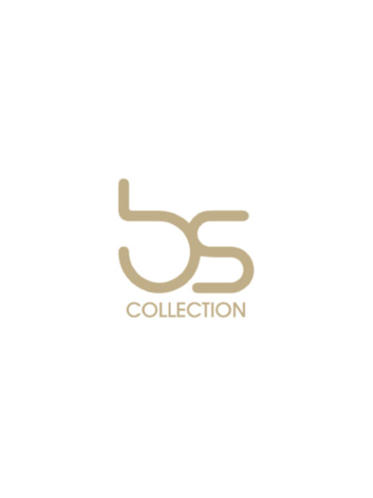 BS Collection Ανδρικό Σλιπ Λευκό