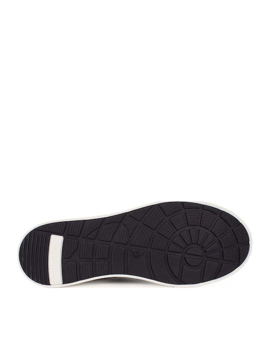 Ανδρικά Sneakers Whi-blk