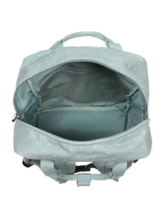 Trixie Mr Shark Large School Backpack for Primary School