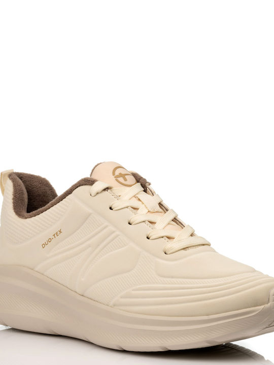 Tamaris Sneakers Beige