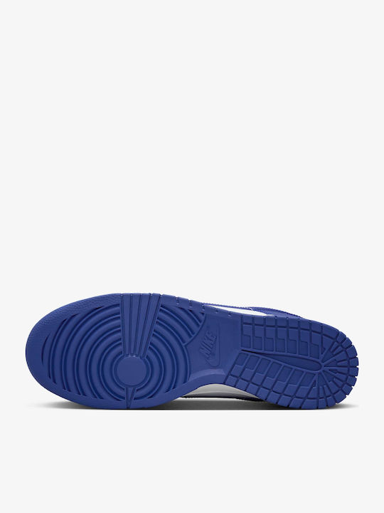 Dunk Low Retro Ανδρικά Sneakers Concord