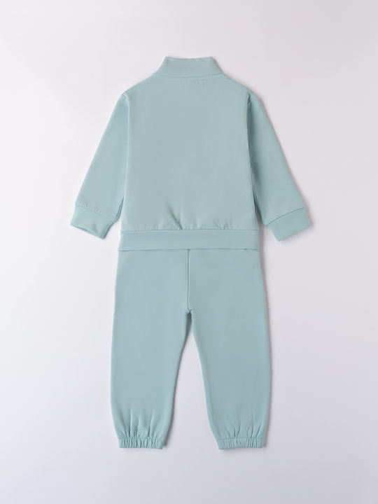 iDO Kids Sweatpants Set Veraman