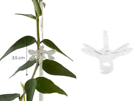 Plant Clips 5pcs
