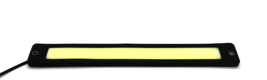 Waterproof Headlights Car in Bar Shape LED Suzuki Across 25W 2pcs