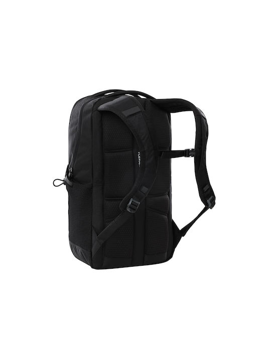 The North Face Jester Women's Fabric Backpack Black 22lt