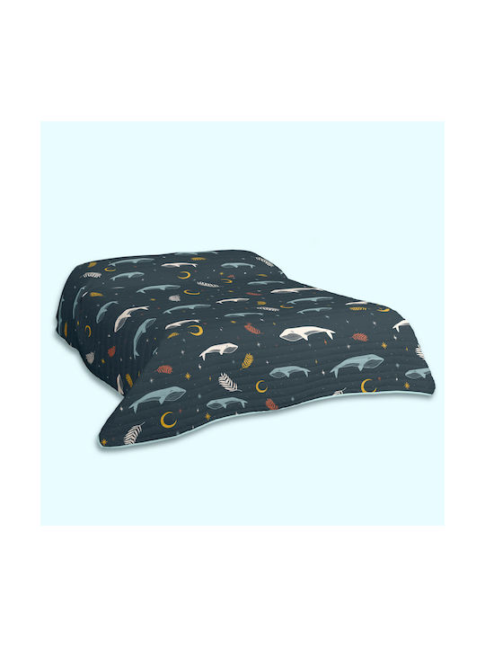 HappyFriday Kids Duvet Colorful 270x260cm