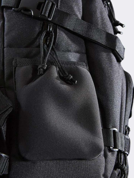 Tyr Taktischer 25lt Schwarzes Rucksack