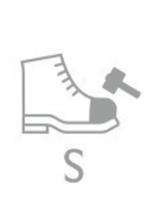 Axon Waterproof Boots Safety S3 with Certification SR
