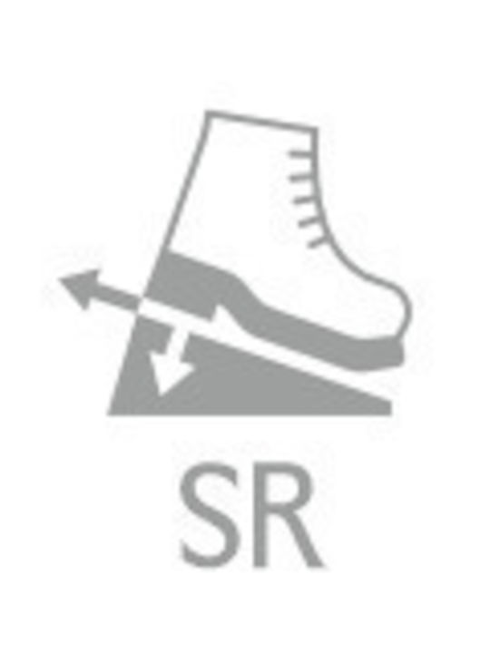 Axon Waterproof Boots Safety S3 with Certification SR