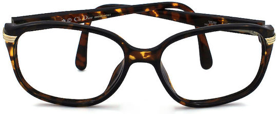 Dior Femei Plastic Rame Ochelari Maro 2432 10