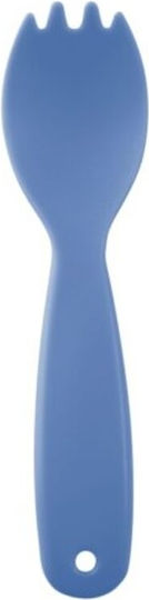 Insulated Food Container with Shark Fork Stephen Joseph Sj130480