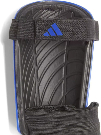 adidas Tiro Sg Mtc Adults Soccer Shin Protectors Blue IW8790