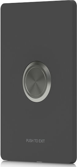Ubiquiti Μπουτόν Εξόδου UA-Button