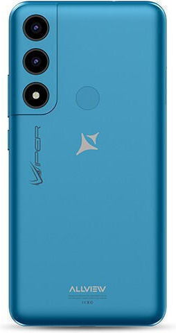 Allview V10 Viper Lite Single SIM (2/32GB) Turcoaz