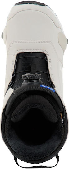 Burton Ruler Step On Snowboard-Stiefel Gray Farbe