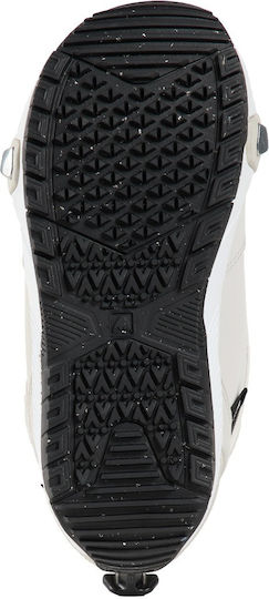 Burton Ruler Step On Snowboard-Stiefel Gray Farbe