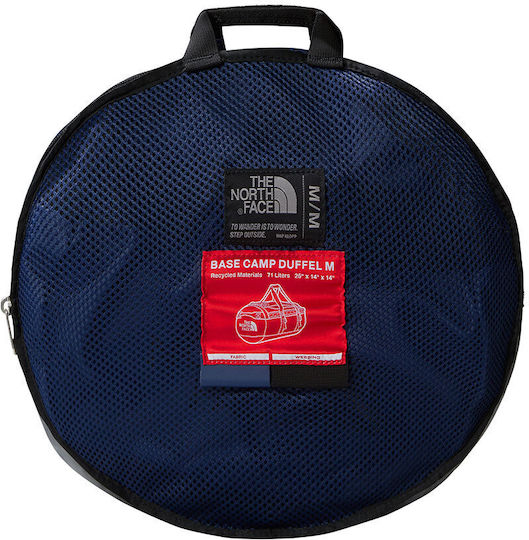 North Face Base Camp Duffel Medium 71 L 35,56 Cm X 63,5 Cm X 35,56 Cm