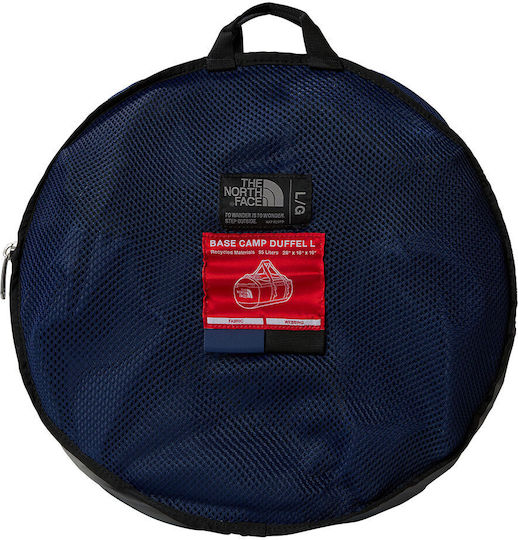 North Face Base Camp Duffel Large 95 L 40 X 70 X 40 Cm