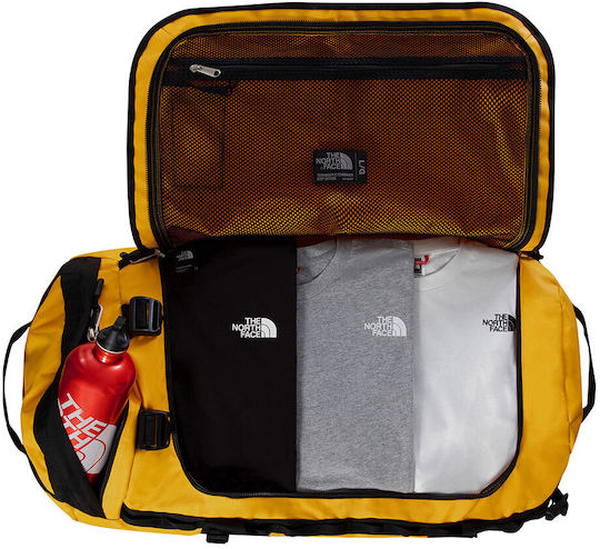 North Face Base Camp Duffel Large 95 L 40 X 70 X 40 Cm