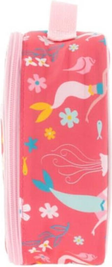 Isolierte Lunch-Tasche Meerjungfrau Stephen Joseph Sj130728