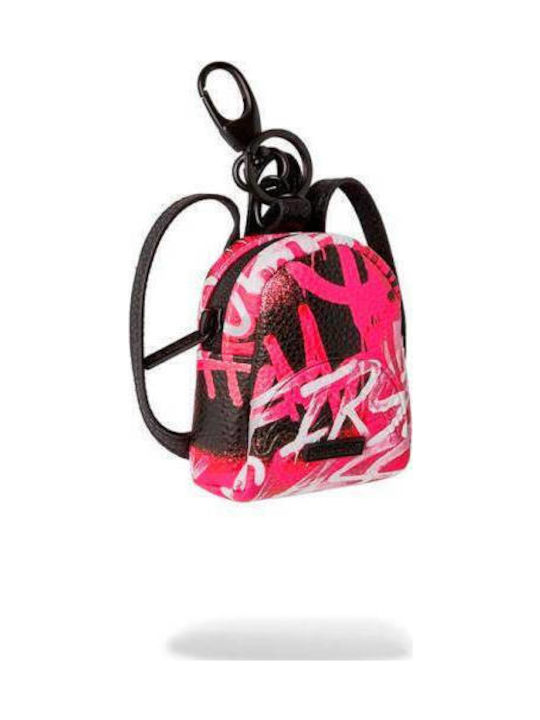 Sprayground Μπρελόκ Ροζ Sprayground Μπρελόκ Ροζ