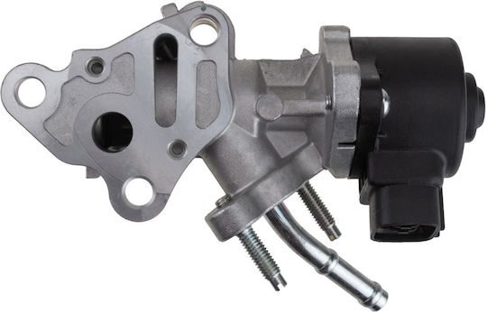 NTY Вентил EGR Кола за Toyota Auris / Corolla / Urban Cruiser / Verso / Yaris Daihatsu Charade Subaru Trezia