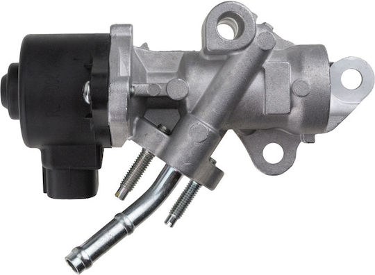 NTY Вентил EGR Кола за Toyota Auris / Corolla / Urban Cruiser / Verso / Yaris Daihatsu Charade Subaru Trezia