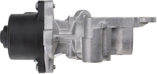 NTY Вентил EGR Кола за Toyota Auris / Corolla / Urban Cruiser / Verso / Yaris Daihatsu Charade Subaru Trezia