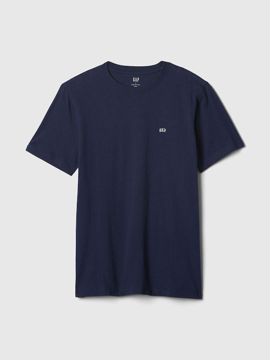 T-Shirt Blau