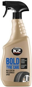 K2 Bold Spray Protecție pentru Elastici Auto 750ml