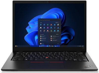 Lenovo ThinkPad L13 G5 13.3" IPS (Ultra 7-155U/16GB/512GB SSD/W11 Pro) (GR Keyboard)