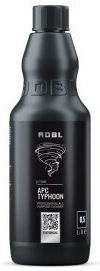ADBL Flüssig Reinigung für Körper 500ml