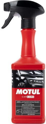 Motul Υγρό Γυαλίσματος για Αμάξωμα 500ml