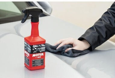 Motul Υγρό Γυαλίσματος για Αμάξωμα 500ml