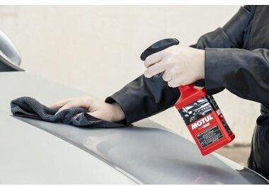 Motul Υγρό Γυαλίσματος για Αμάξωμα 500ml