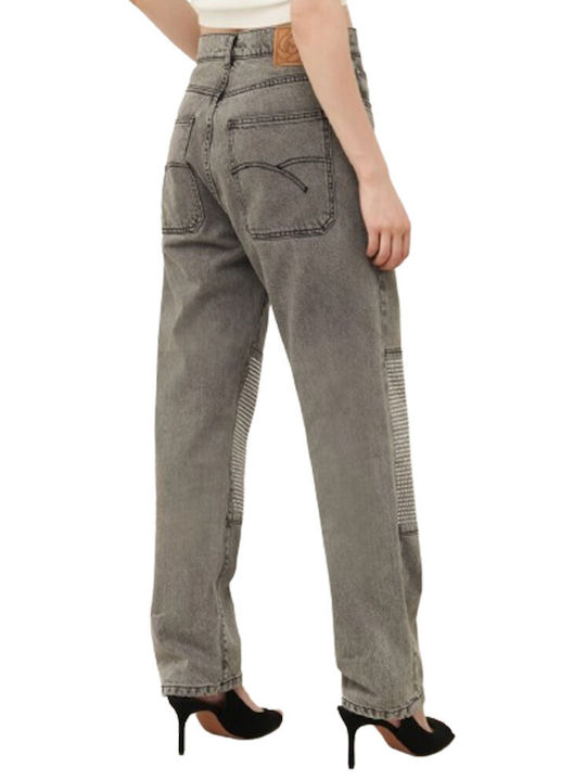 Marella Damenjeanshose Grey