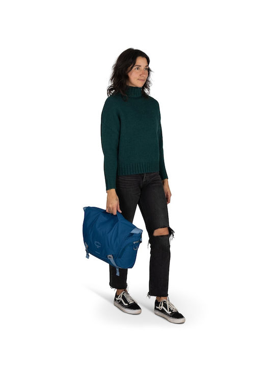 Daylite Men's Bag Messenger Blue 10006083