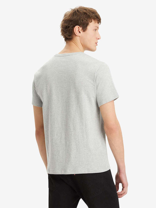 Levi's Original Hm Tricou Gray