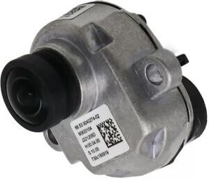 BMW Cameră auto pentru mersul înapoi Universal BMW F30 / M3 / M4 / F10 / F01 / X3 / X5 / X6